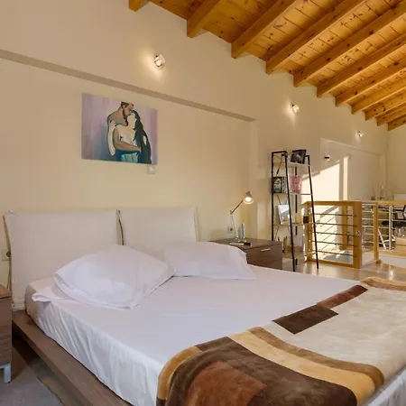 Apartamento Evdokia's