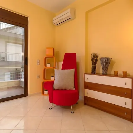Apartamento Evdokia's Zakynthos Town