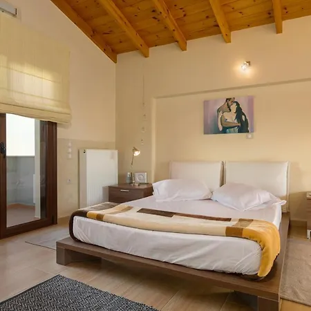 Evdokia's Apartamento