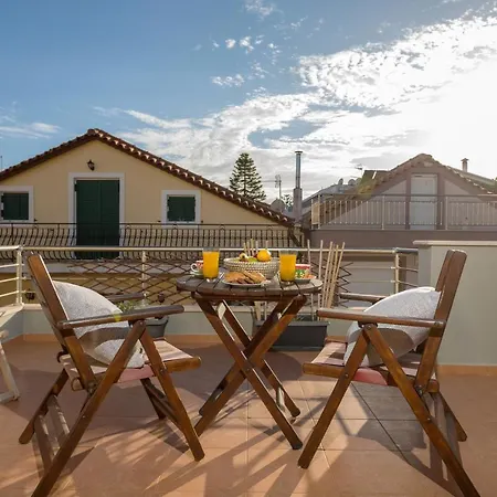 Evdokia's Apartamento