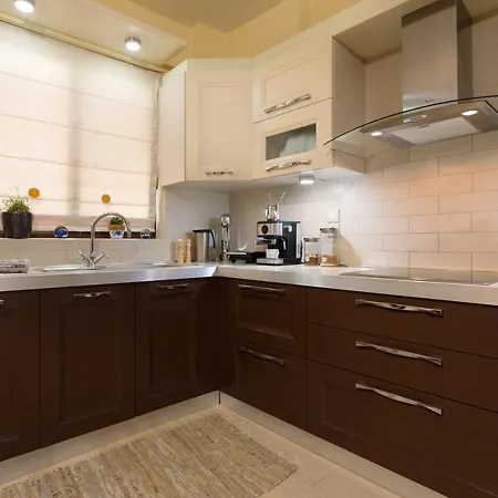 Evdokia's Apartamento