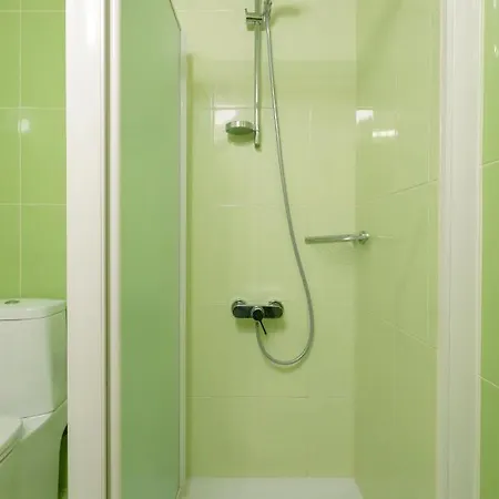 Evdokia's Apartamento *