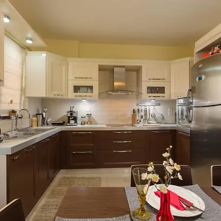 Apartamento Evdokia's