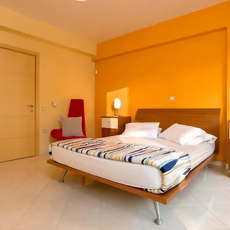 Evdokia's Apartamento *