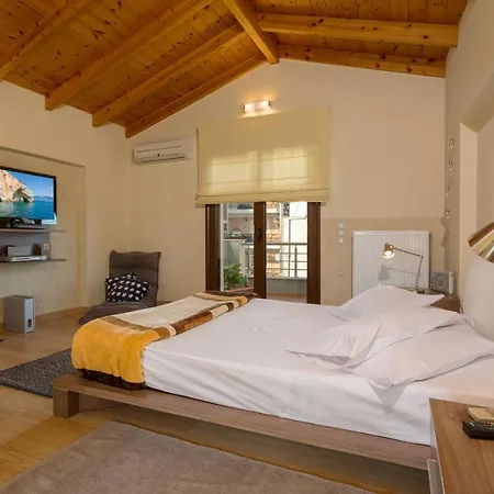 Apartamento Evdokia's