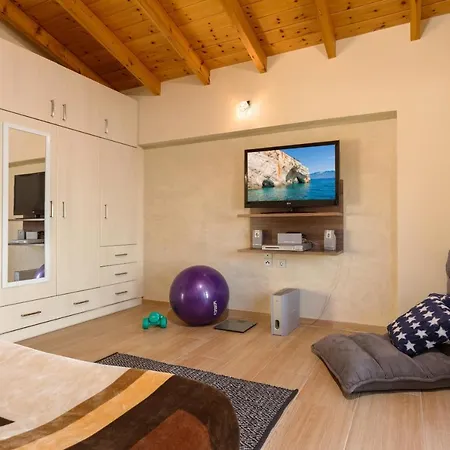 Evdokia's Apartamento