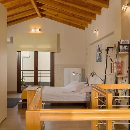 Apartamento Evdokia's Zakynthos Town