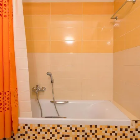 Apartamento Evdokia's *