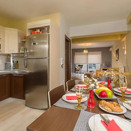 Evdokia's * Zakynthos Town