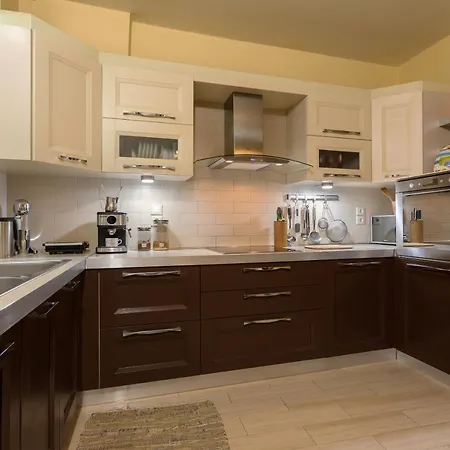 Evdokia's * Zakynthos Town