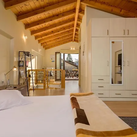 Evdokia's Apartmán Zakynthos