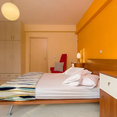 Apartmán Evdokia's Zakynthos