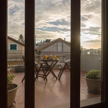 Evdokia's * مدينة زاكينثوس