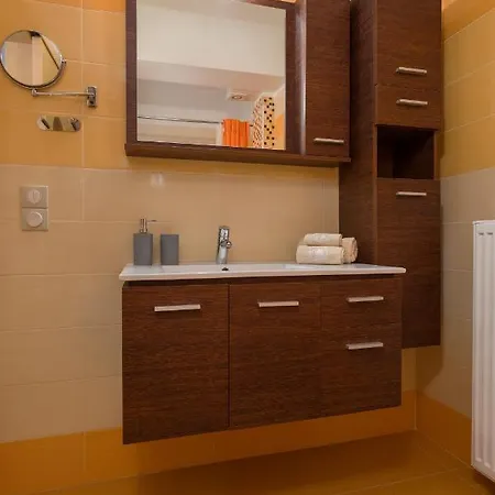 Evdokia's مدينة زاكينثوس