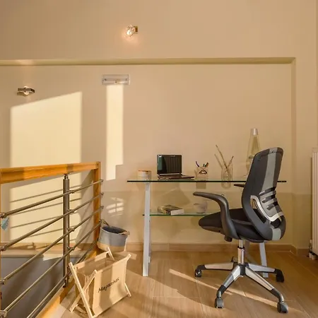 Evdokia's Apartmán *