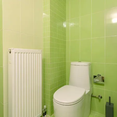 Evdokia's Apartmán Zakynthos