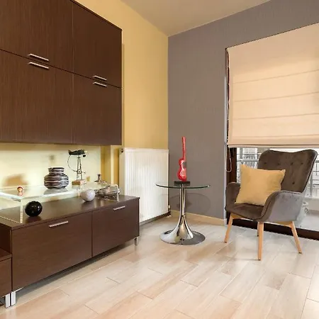 Apartmán Evdokia's