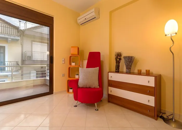 Appartement Evdokia's Zante