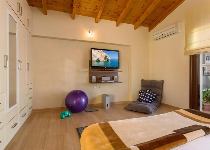 Evdokia's Appartement