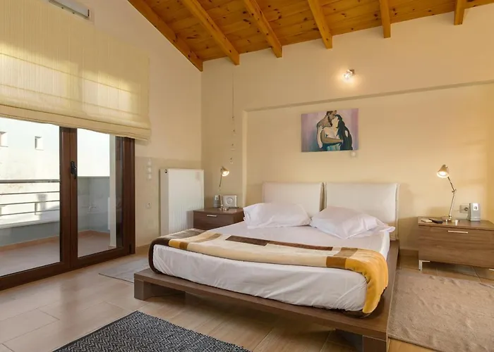 Evdokia's Appartement