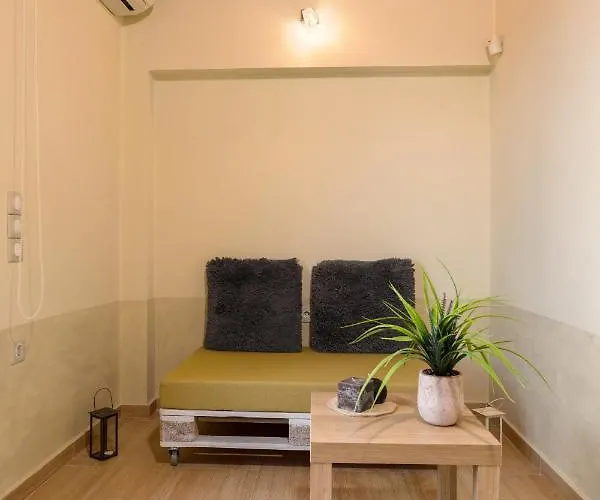 Appartement Evdokia's Zante