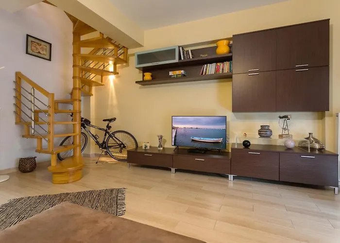 Appartement Evdokia's Zante
