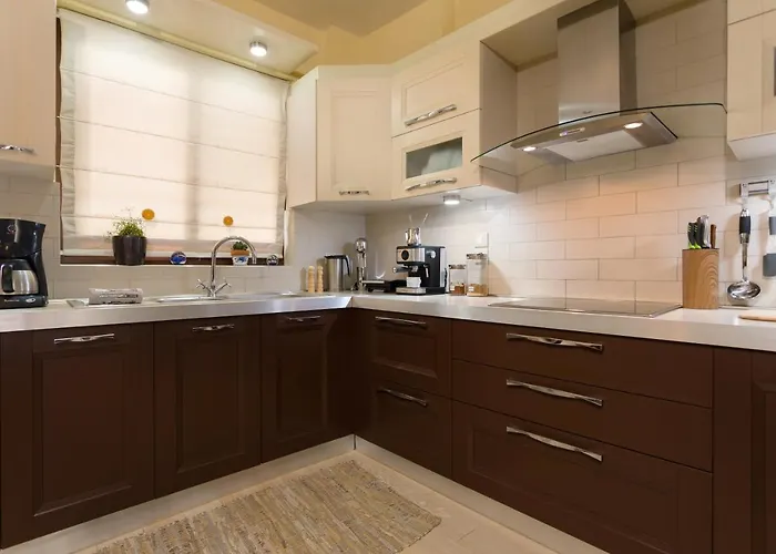 Evdokia's Appartement