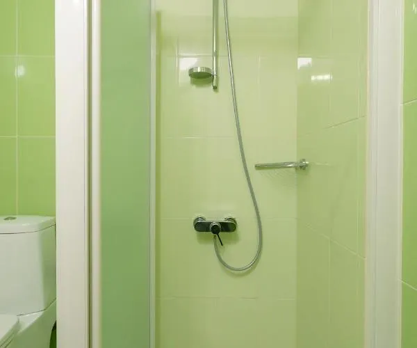 Evdokia's Appartement *