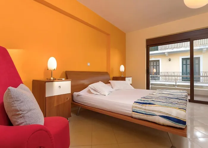 Evdokia's Appartement