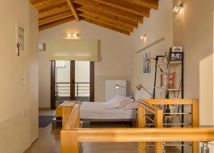 Appartement Evdokia's Zante