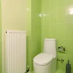 Evdokia's Апартаменты Закинтос