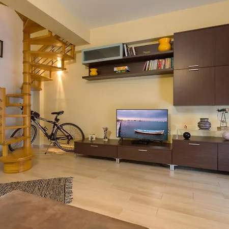 Apartmán Evdokia's Zakynthos
